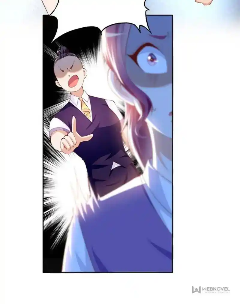 Reincarnation Of The Businesswoman At School Chapter 29