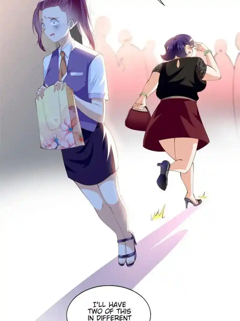 Reincarnation Of The Businesswoman At School Chapter 29