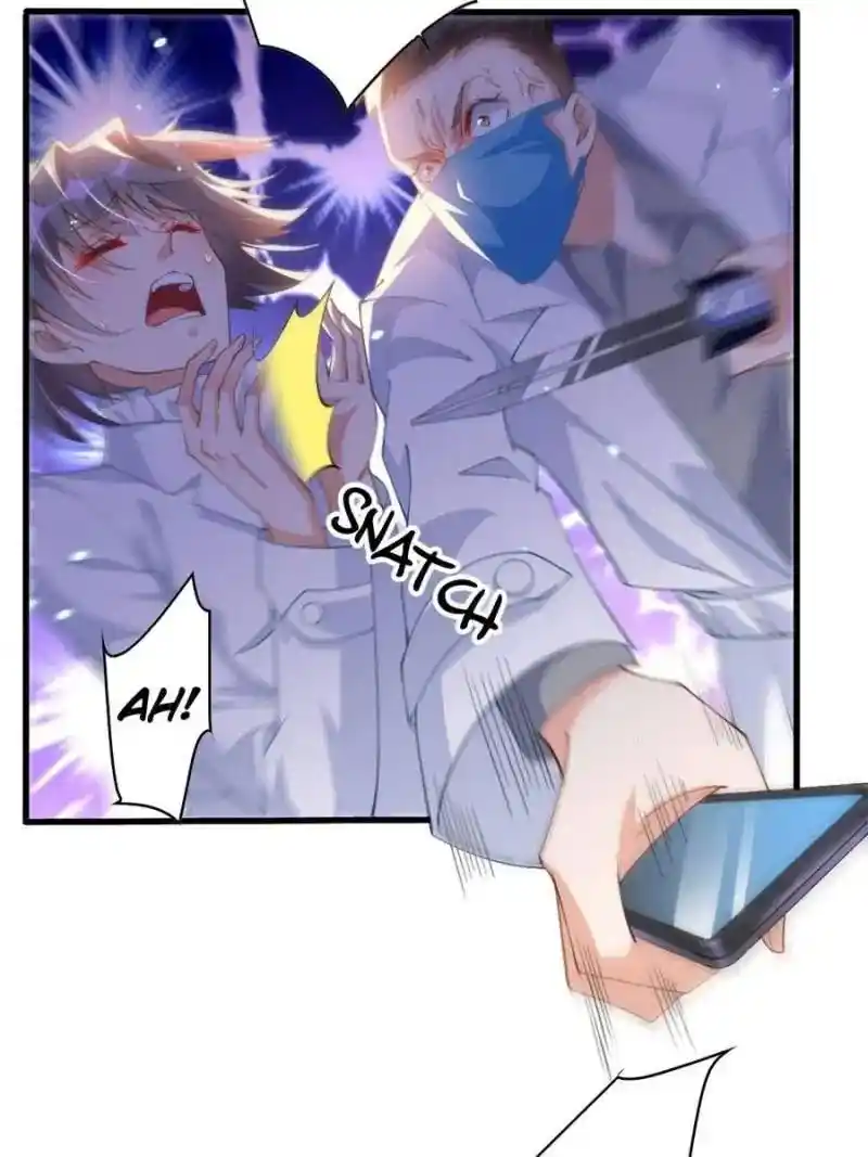 Reincarnation Of The Businesswoman At School Chapter 3