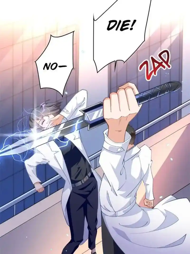 Reincarnation Of The Businesswoman At School Chapter 3