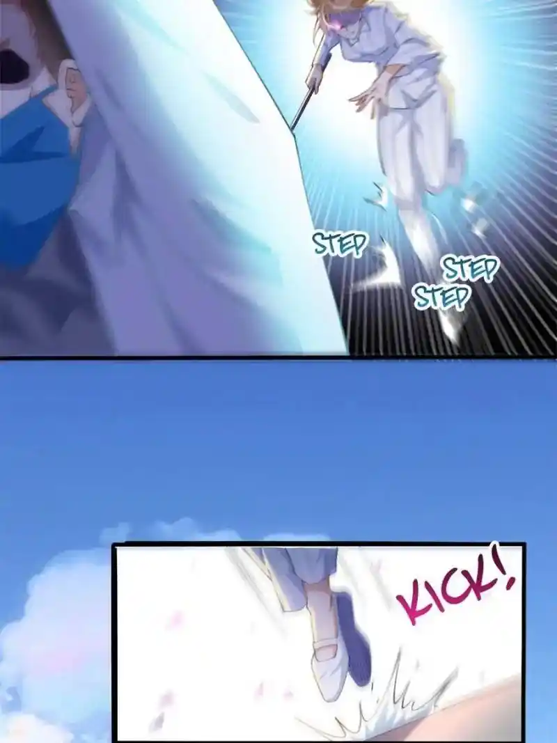 Reincarnation Of The Businesswoman At School Chapter 3