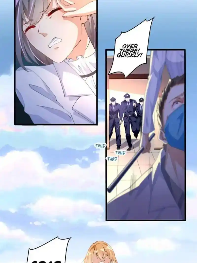 Reincarnation Of The Businesswoman At School Chapter 3