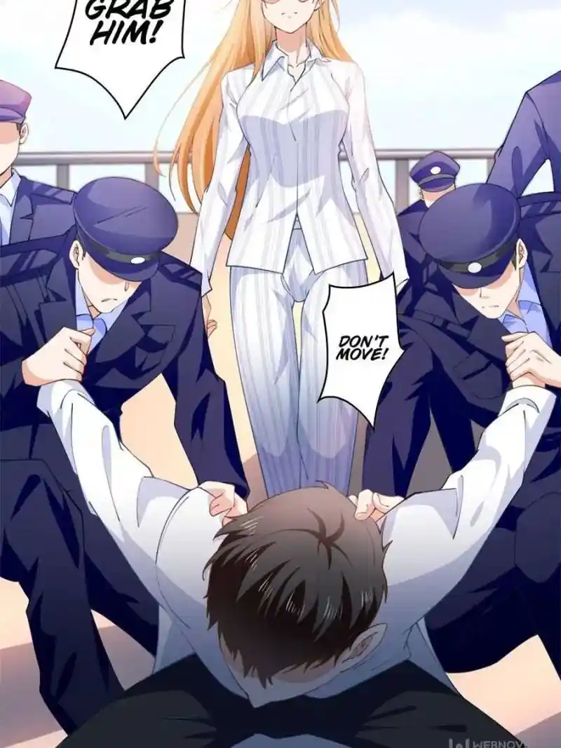 Reincarnation Of The Businesswoman At School Chapter 3