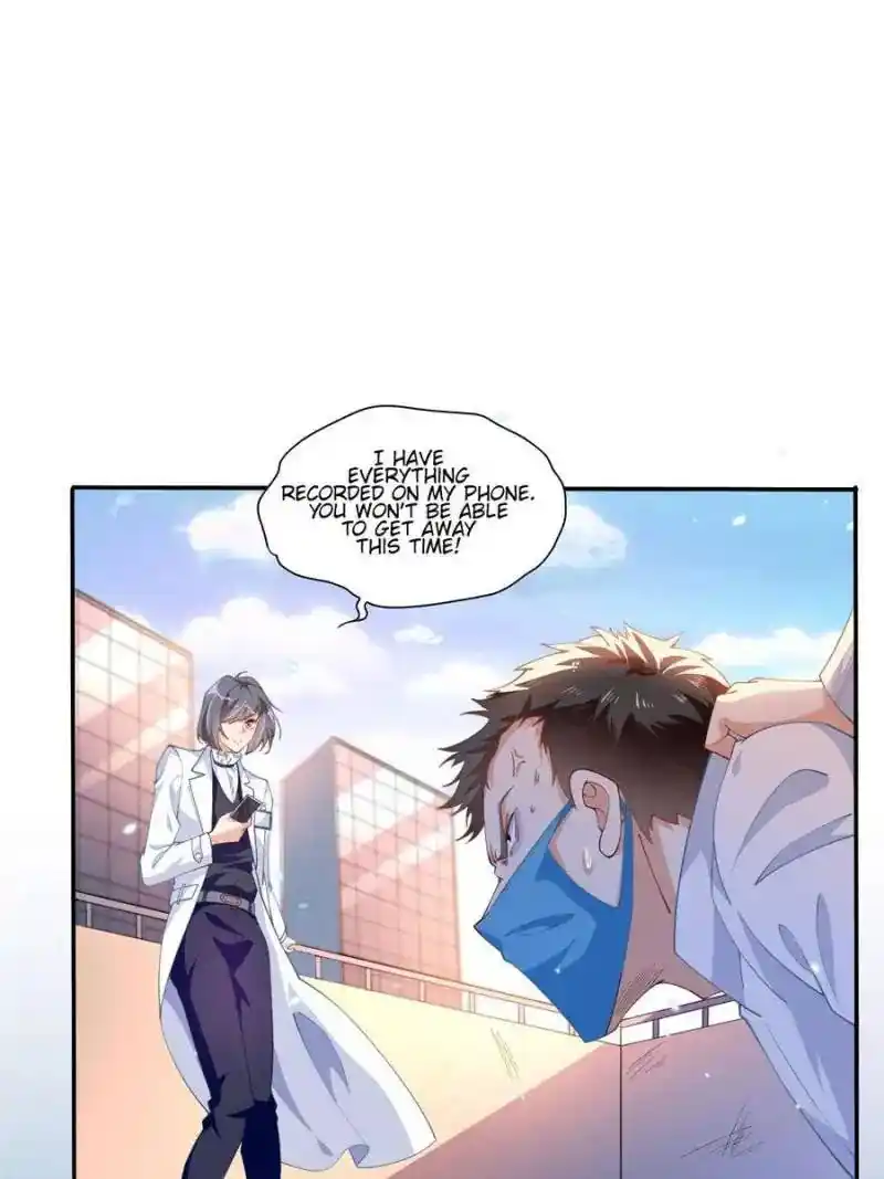 Reincarnation Of The Businesswoman At School Chapter 3