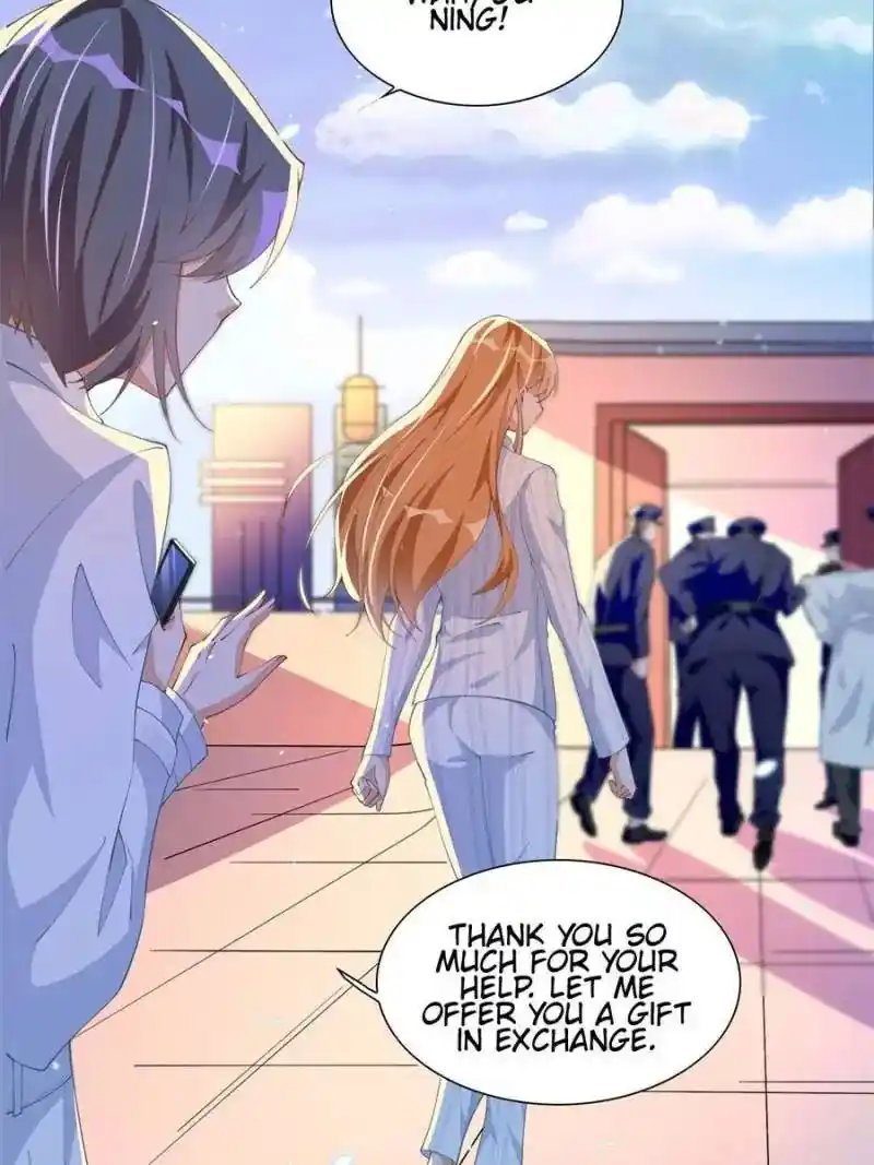 Reincarnation Of The Businesswoman At School Chapter 3