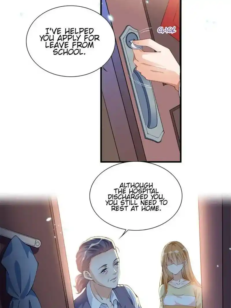 Reincarnation Of The Businesswoman At School Chapter 3