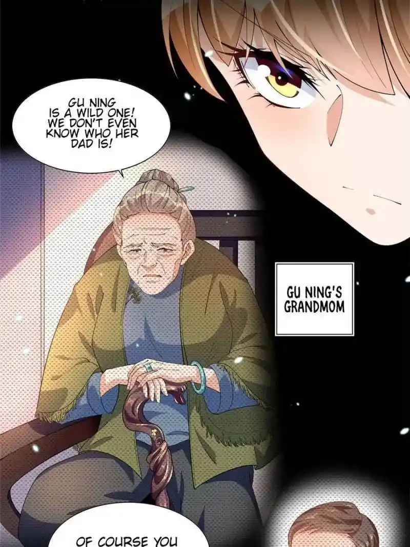 Reincarnation Of The Businesswoman At School Chapter 3