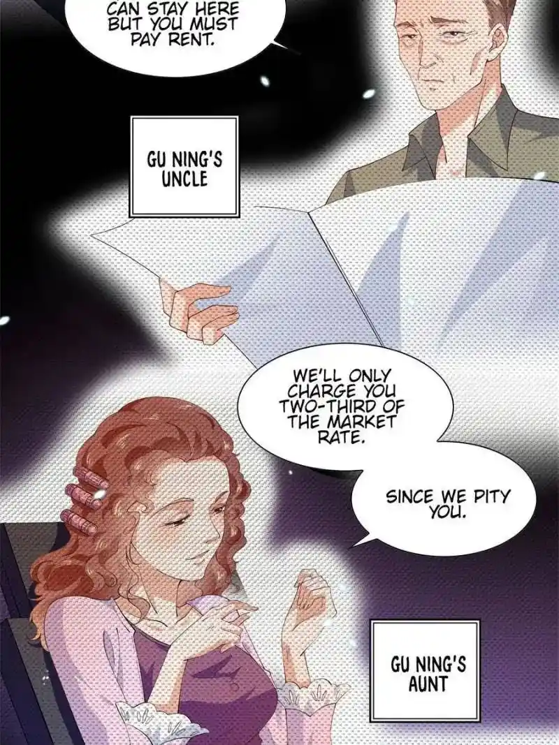 Reincarnation Of The Businesswoman At School Chapter 3