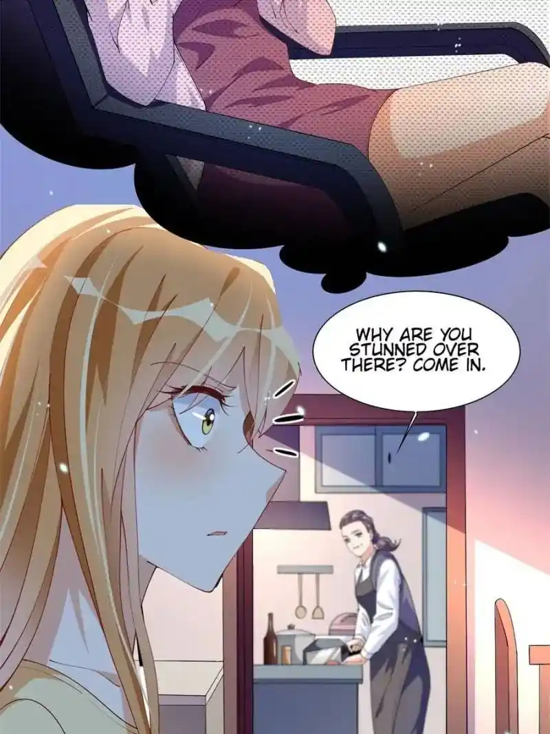 Reincarnation Of The Businesswoman At School Chapter 3