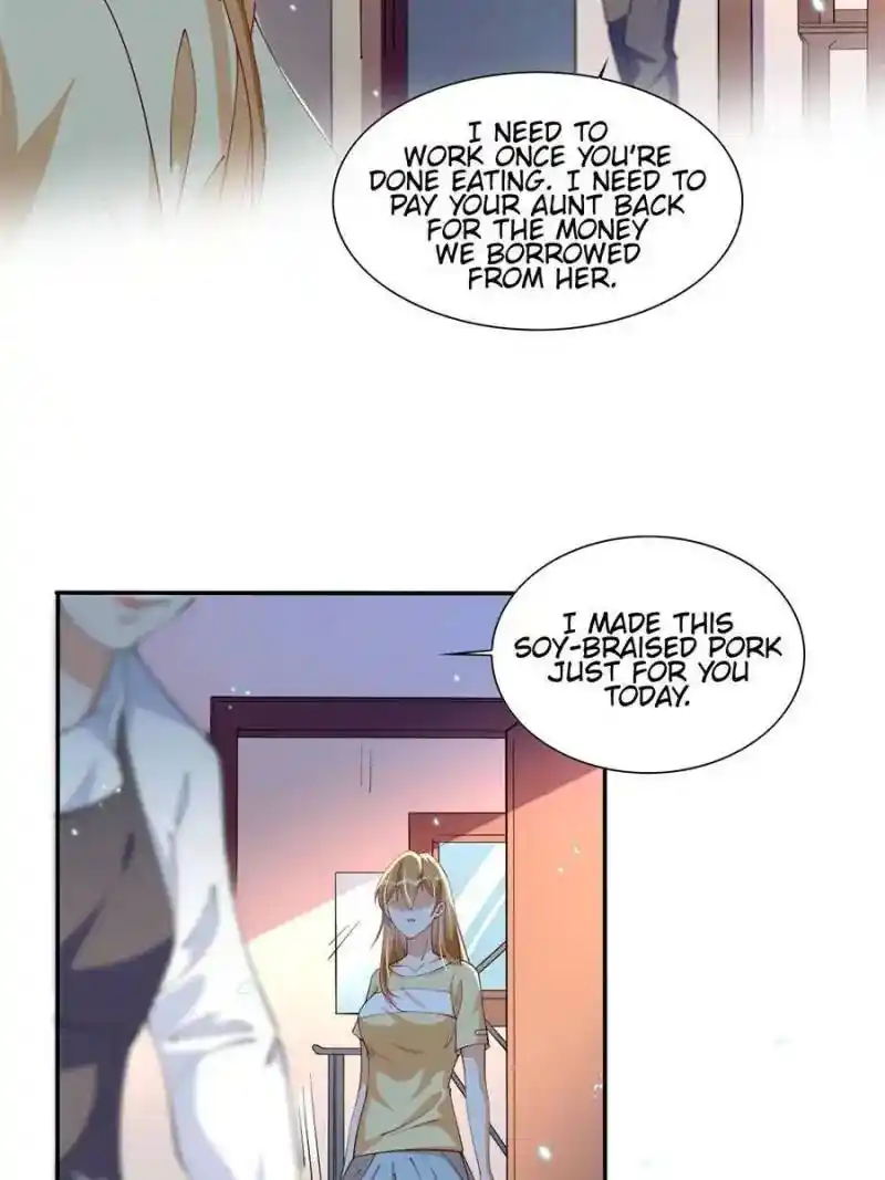 Reincarnation Of The Businesswoman At School Chapter 3