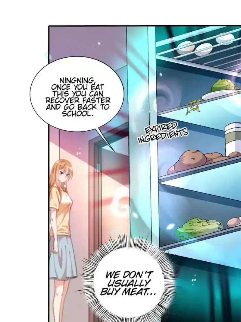 Reincarnation Of The Businesswoman At School Chapter 3