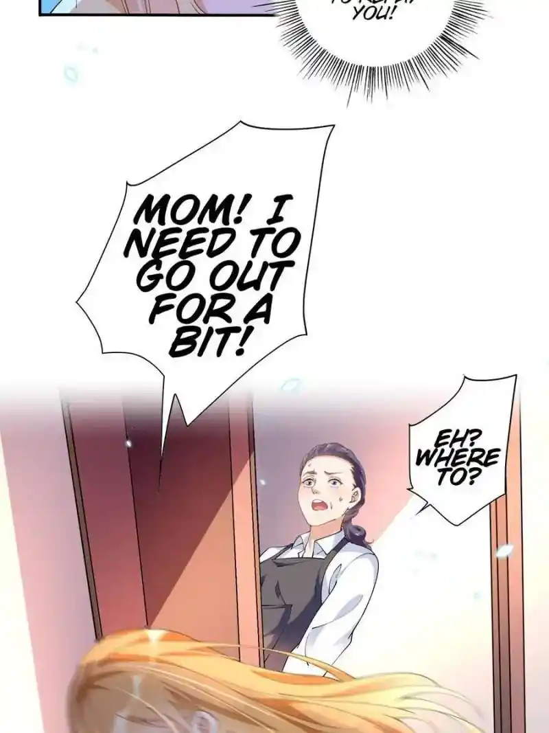 Reincarnation Of The Businesswoman At School Chapter 3