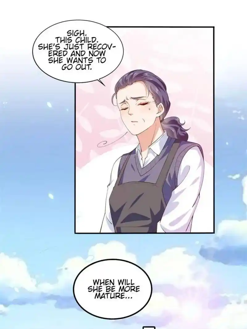 Reincarnation Of The Businesswoman At School Chapter 3