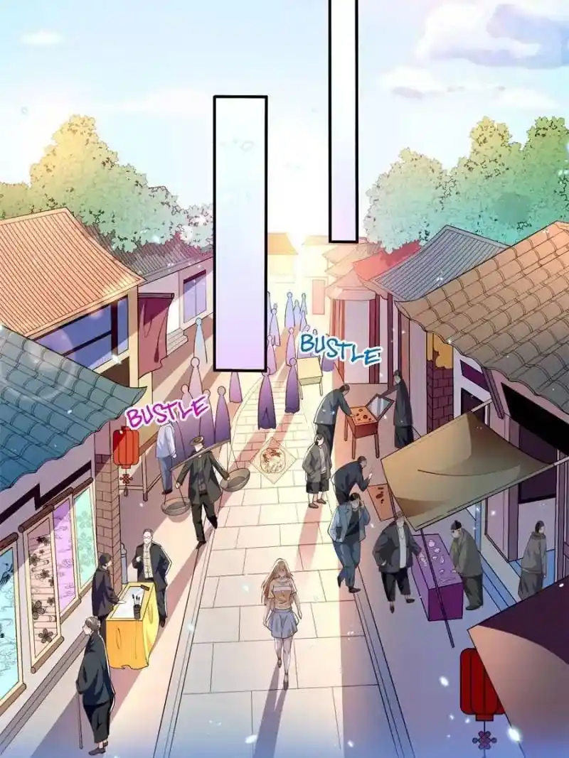 Reincarnation Of The Businesswoman At School Chapter 3