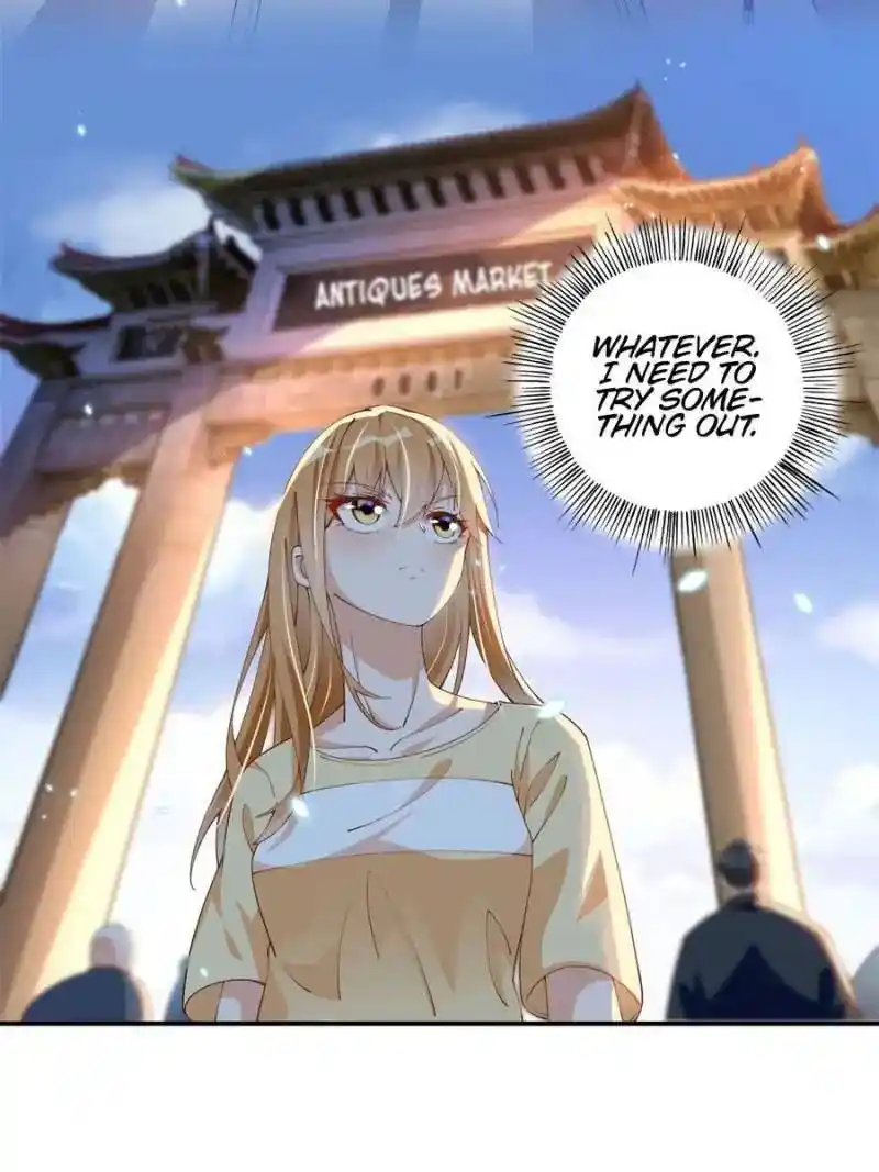 Reincarnation Of The Businesswoman At School Chapter 3