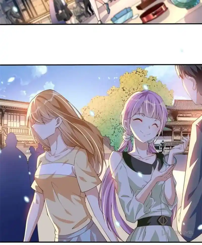 Reincarnation Of The Businesswoman At School Chapter 3