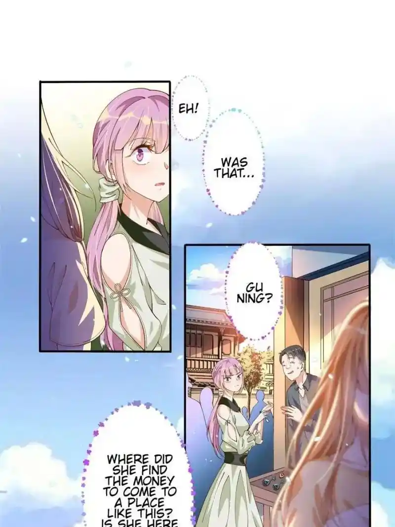 Reincarnation Of The Businesswoman At School Chapter 3