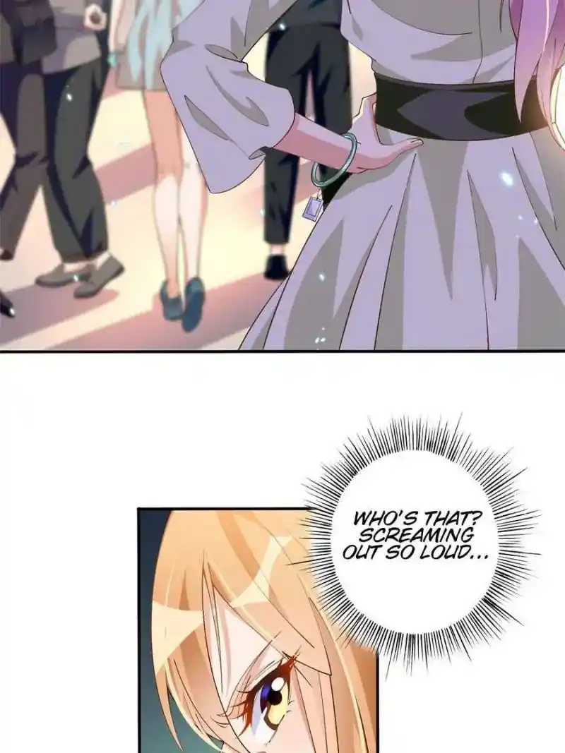 Reincarnation Of The Businesswoman At School Chapter 3