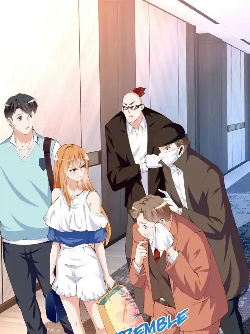 Reincarnation Of The Businesswoman At School Chapter 31