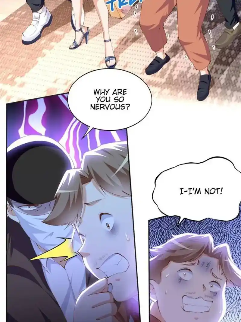 Reincarnation Of The Businesswoman At School Chapter 31