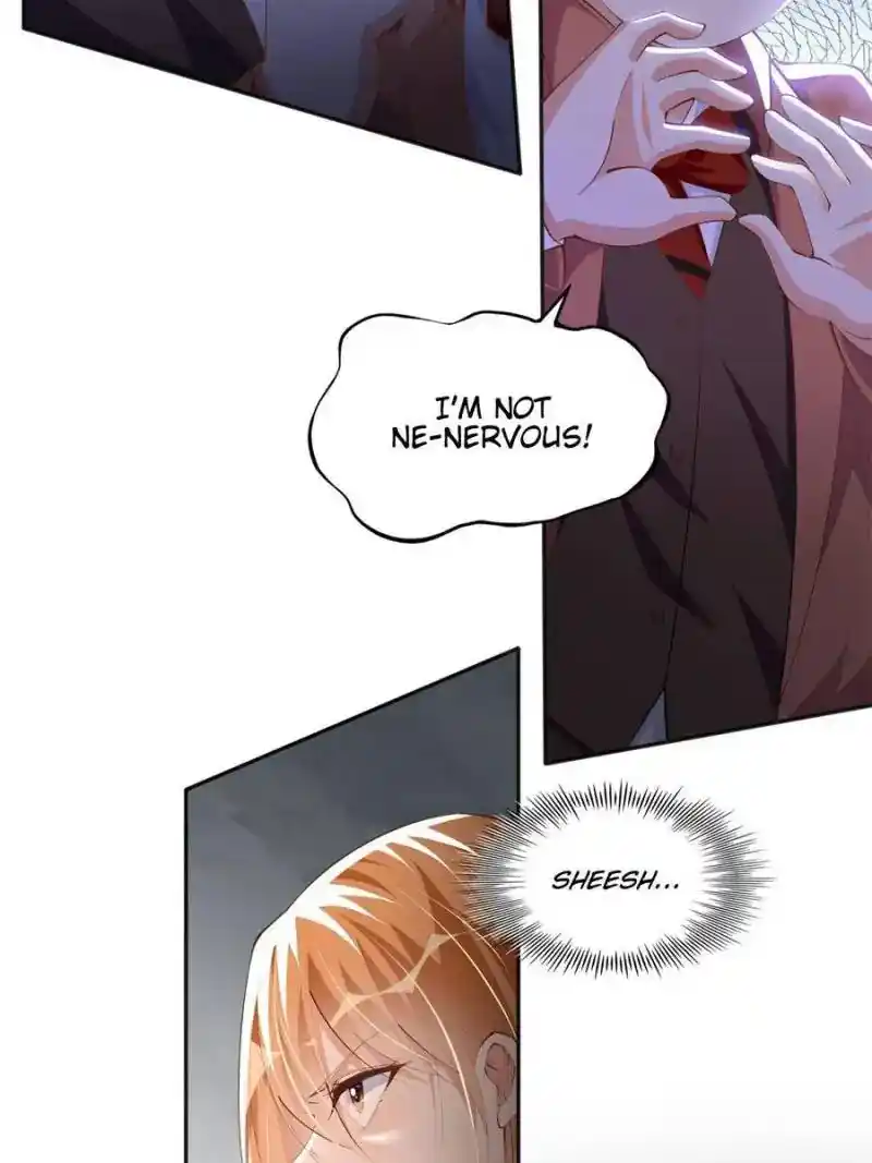 Reincarnation Of The Businesswoman At School Chapter 31