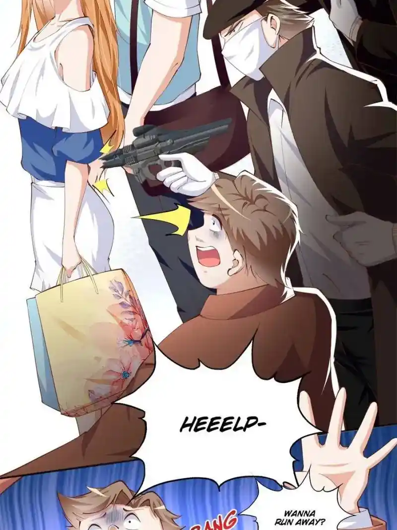 Reincarnation Of The Businesswoman At School Chapter 31