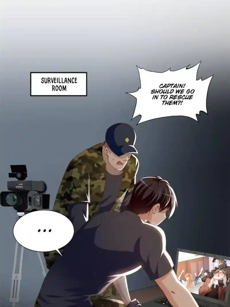 Reincarnation Of The Businesswoman At School Chapter 31