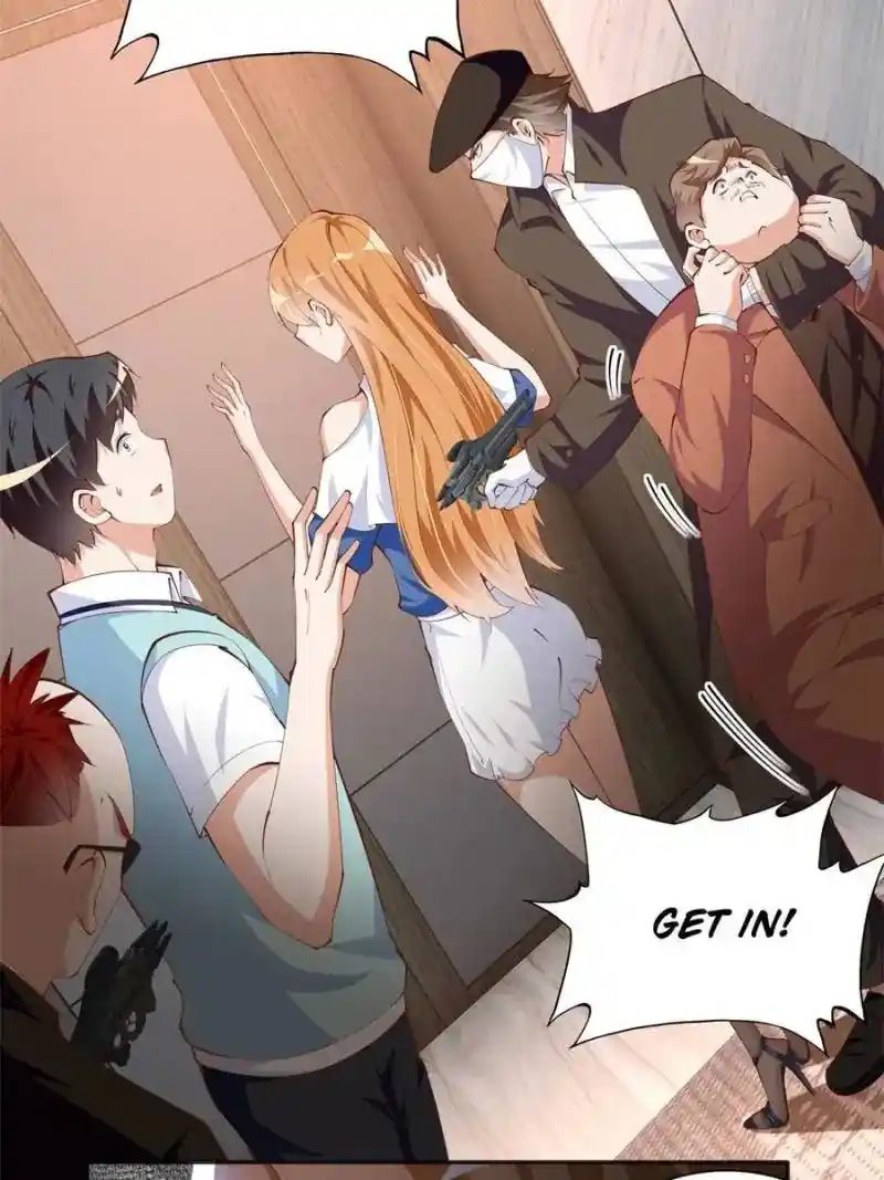 Reincarnation Of The Businesswoman At School Chapter 31