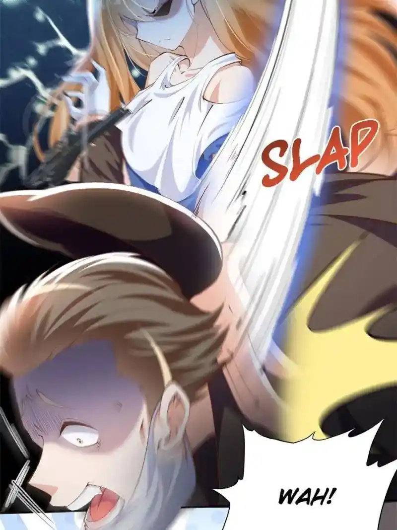 Reincarnation Of The Businesswoman At School Chapter 31