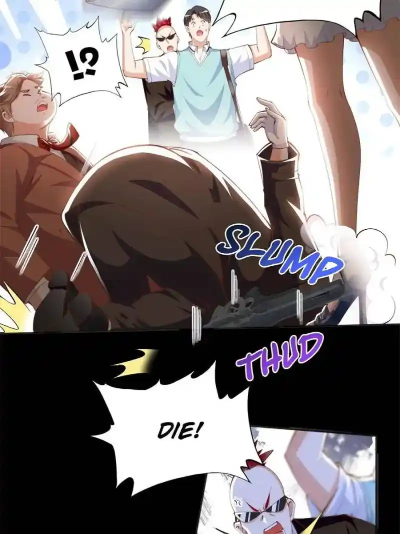 Reincarnation Of The Businesswoman At School Chapter 31