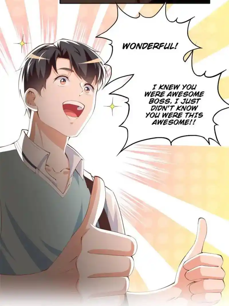 Reincarnation Of The Businesswoman At School Chapter 31