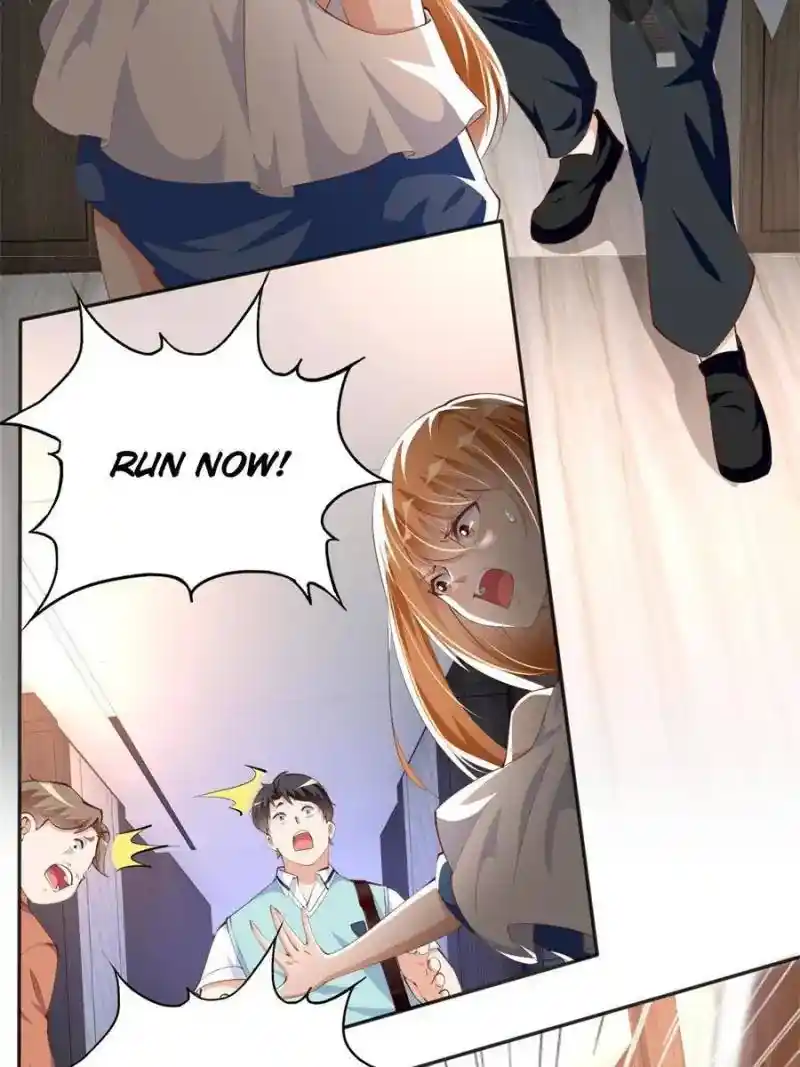 Reincarnation Of The Businesswoman At School Chapter 31