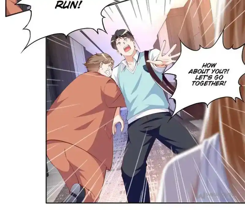 Reincarnation Of The Businesswoman At School Chapter 31