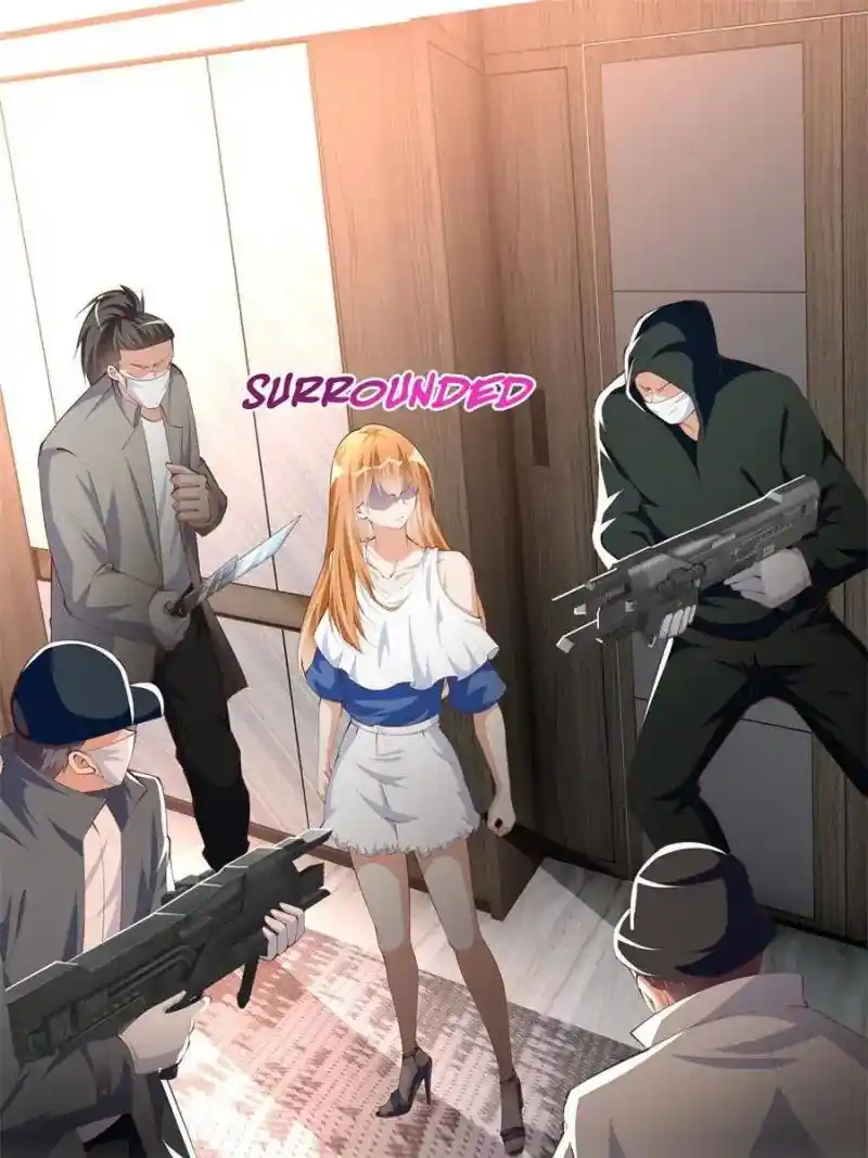 Reincarnation Of The Businesswoman At School Chapter 31