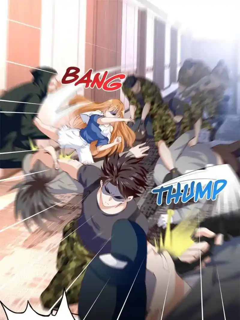 Reincarnation Of The Businesswoman At School Chapter 31