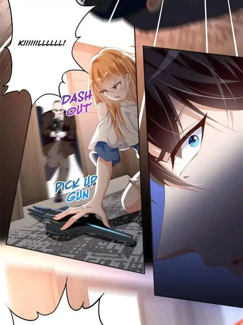 Reincarnation Of The Businesswoman At School Chapter 31