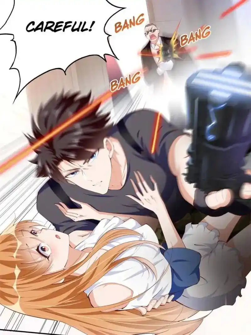 Reincarnation Of The Businesswoman At School Chapter 31