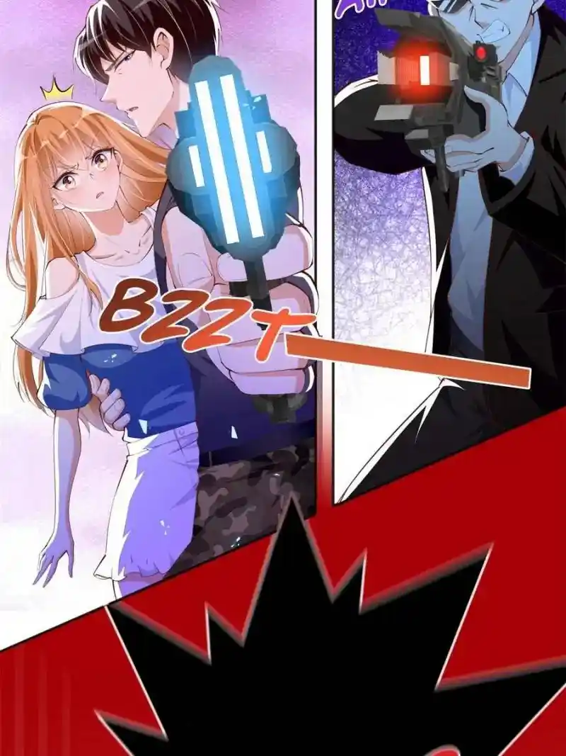 Reincarnation Of The Businesswoman At School Chapter 31