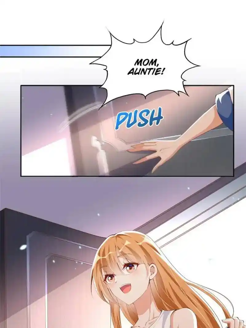 Reincarnation Of The Businesswoman At School Chapter 33