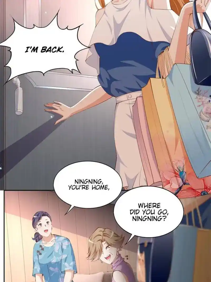 Reincarnation Of The Businesswoman At School Chapter 33