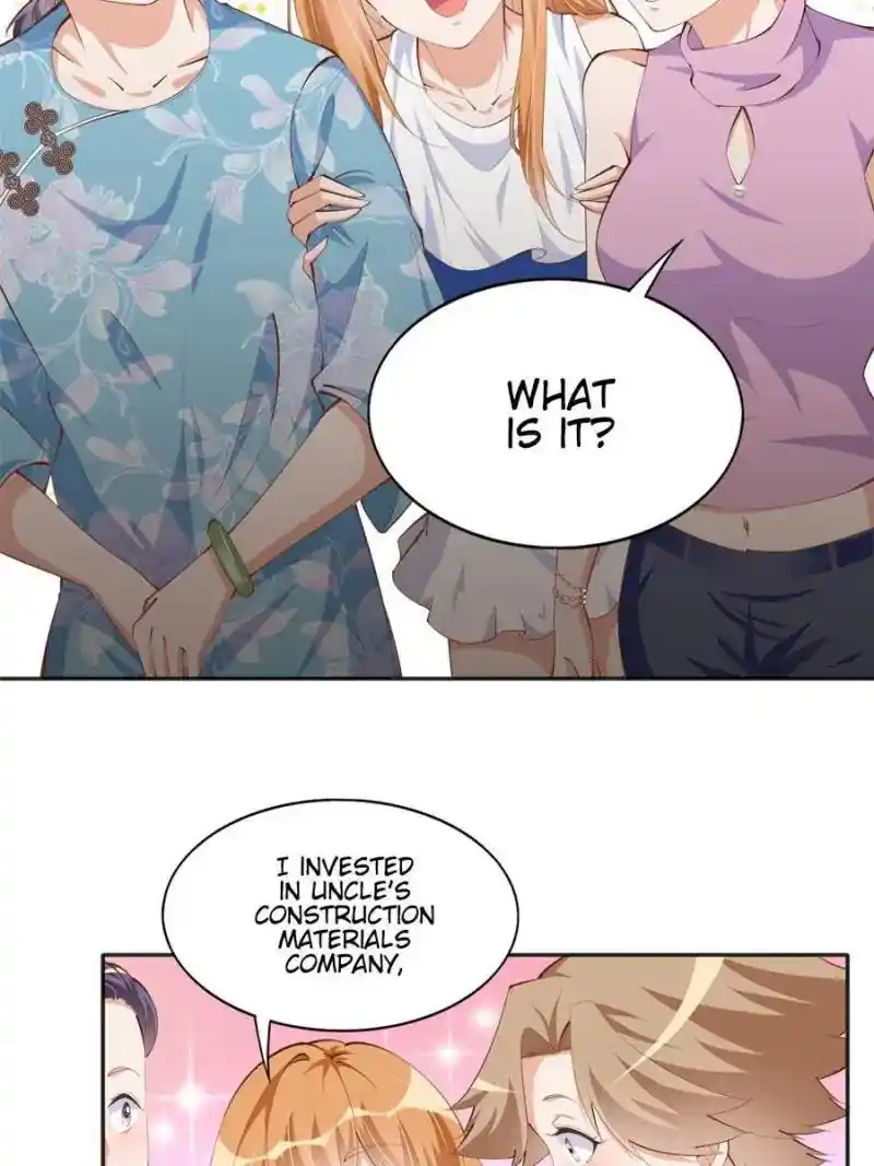 Reincarnation Of The Businesswoman At School Chapter 33