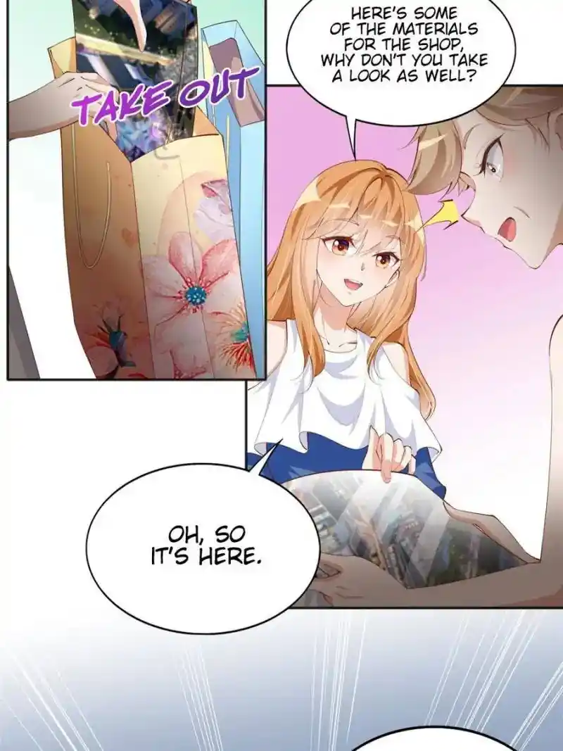 Reincarnation Of The Businesswoman At School Chapter 33