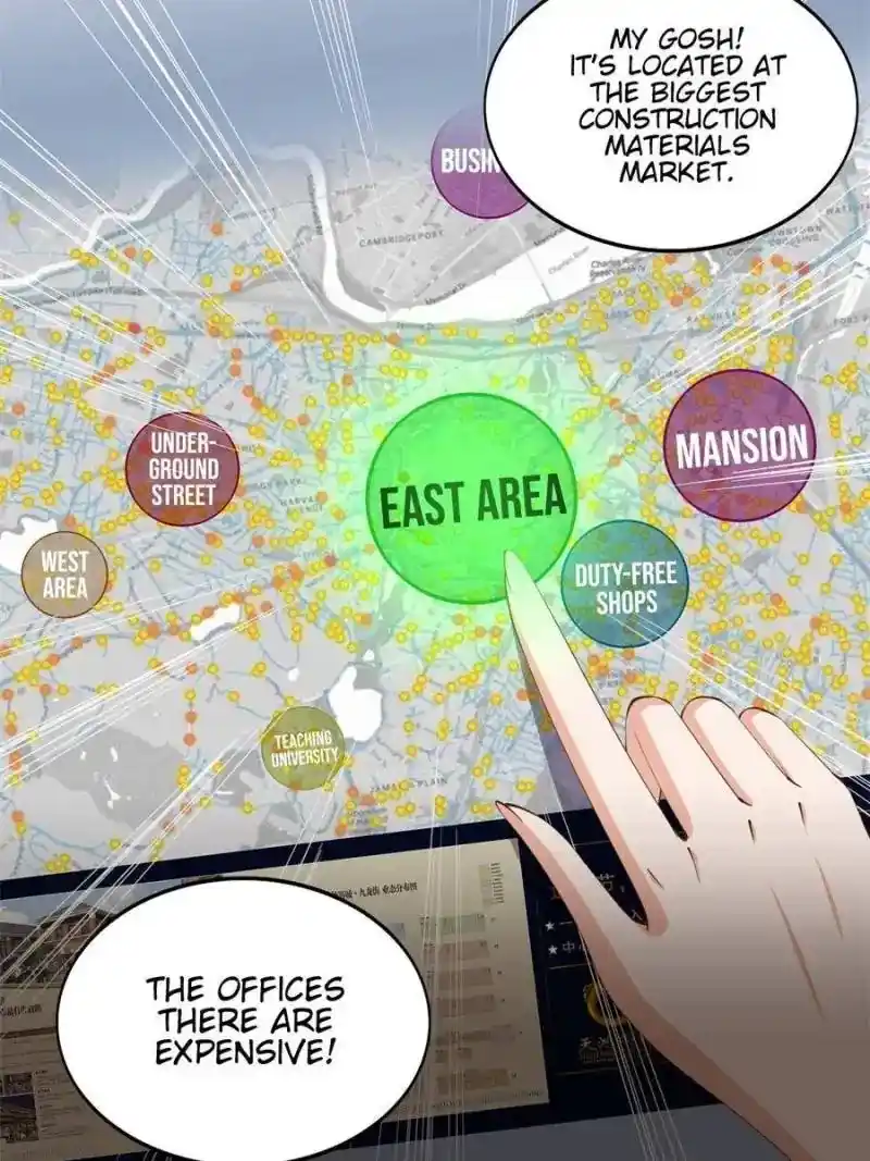 Reincarnation Of The Businesswoman At School Chapter 33