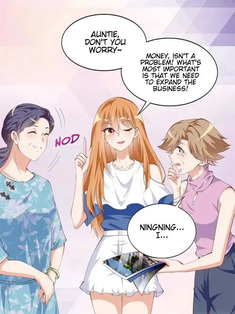 Reincarnation Of The Businesswoman At School Chapter 33