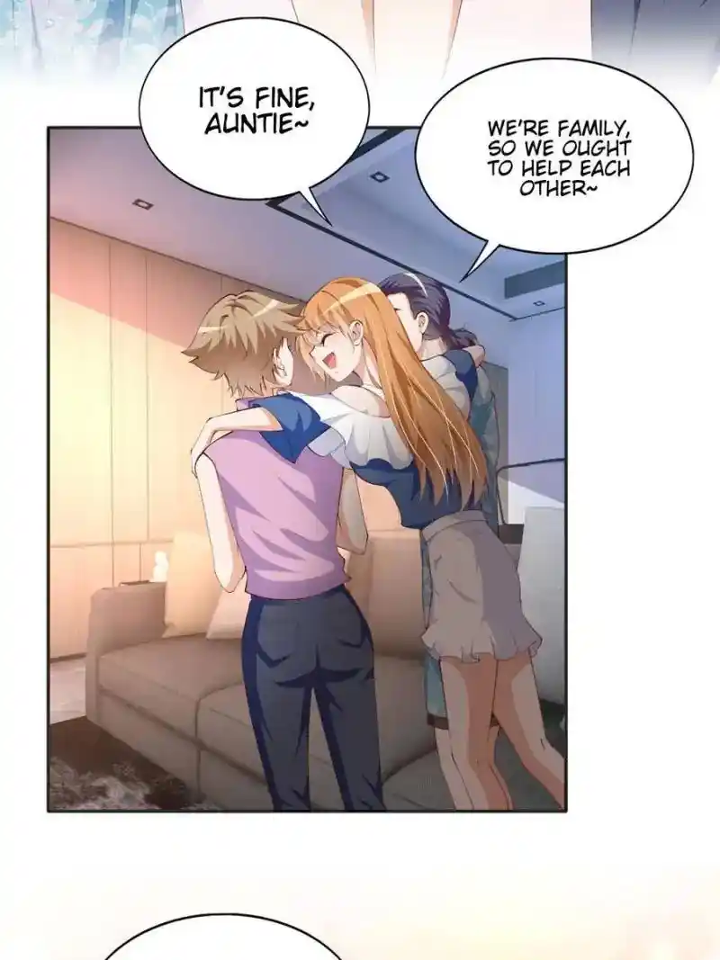 Reincarnation Of The Businesswoman At School Chapter 33