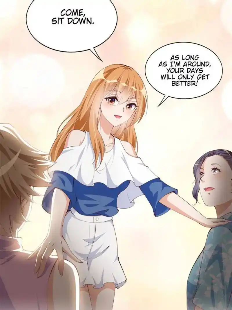 Reincarnation Of The Businesswoman At School Chapter 33