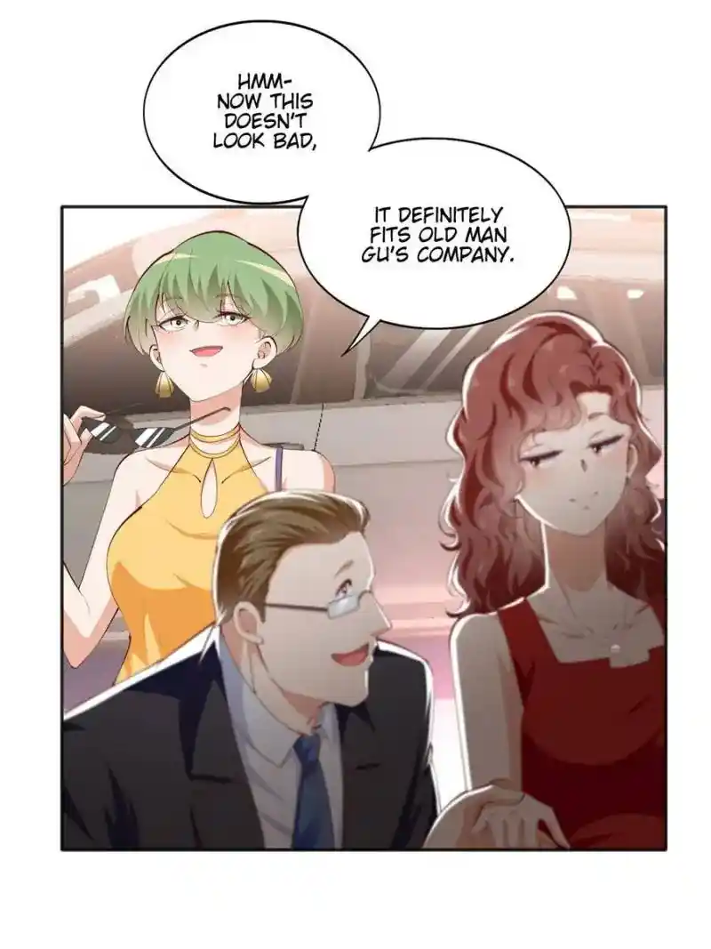 Reincarnation Of The Businesswoman At School Chapter 33