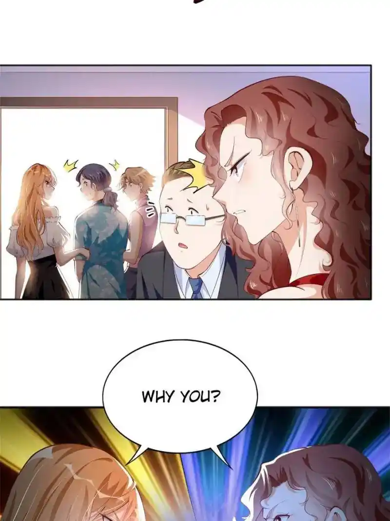 Reincarnation Of The Businesswoman At School Chapter 33