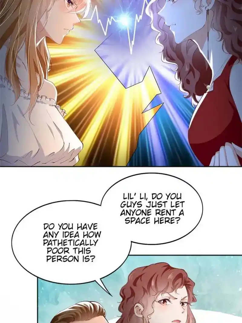 Reincarnation Of The Businesswoman At School Chapter 33