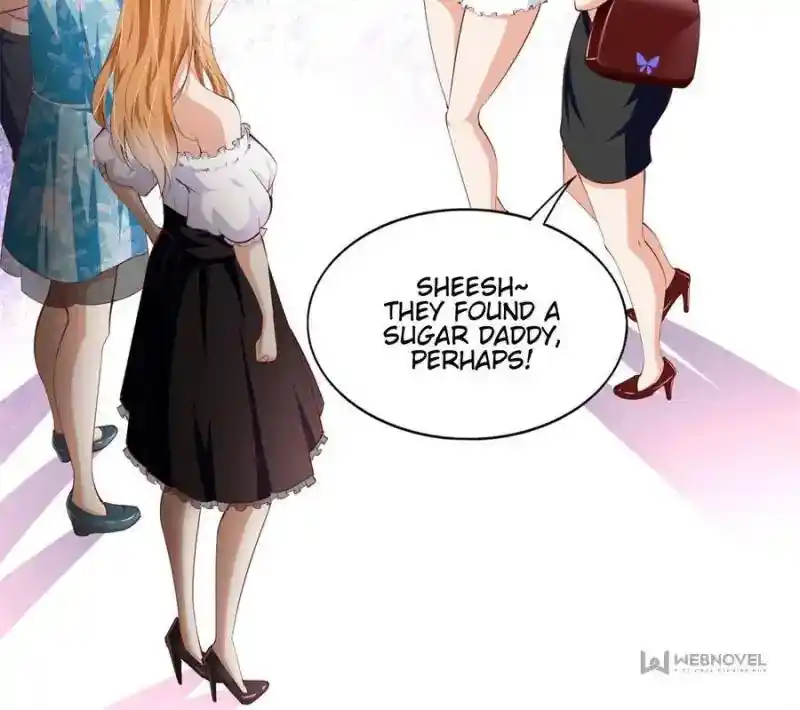 Reincarnation Of The Businesswoman At School Chapter 33